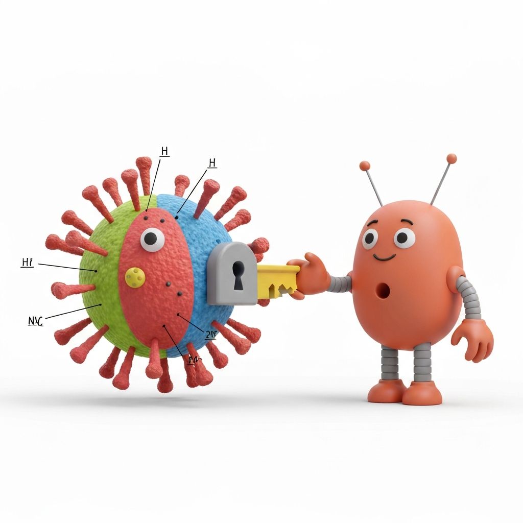 くすりの魔法(鍵と鍵穴)- Coming soon