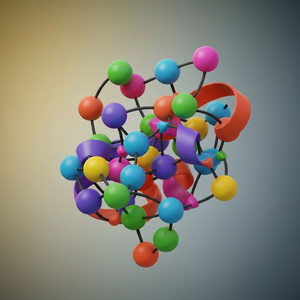 自分の名前タンパク質 実験